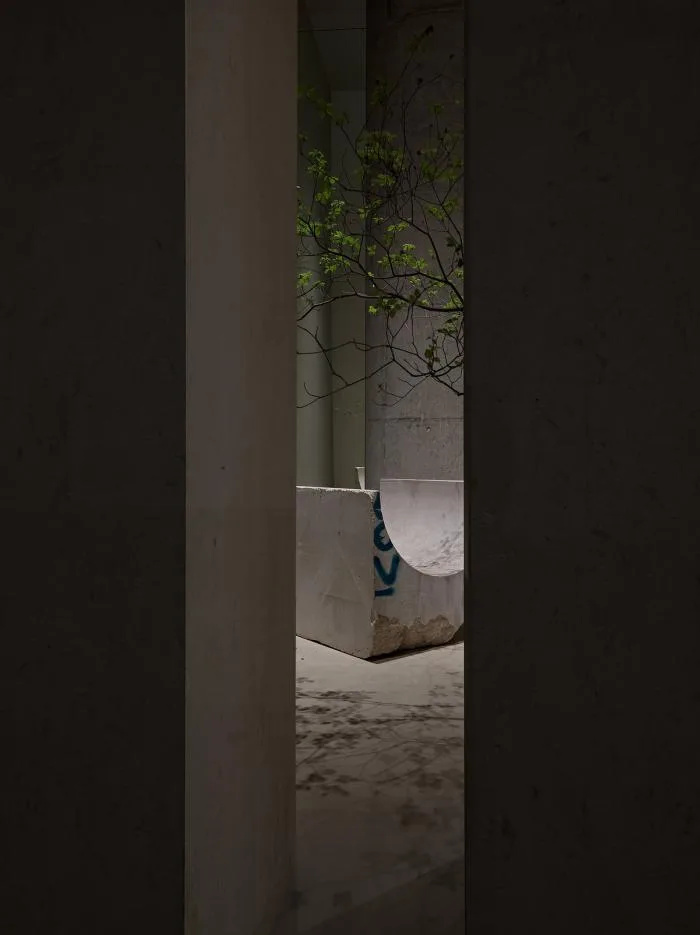 BIM Architecture | Architecture and Kitchen/Peng&  Partners