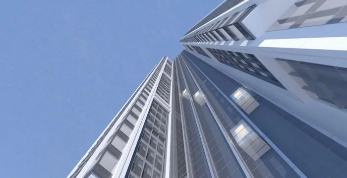 BIM Architecture | Unveiling the New Work of China Resources Land x Foster+Partners: Reshaping Suhewan with World Class Design