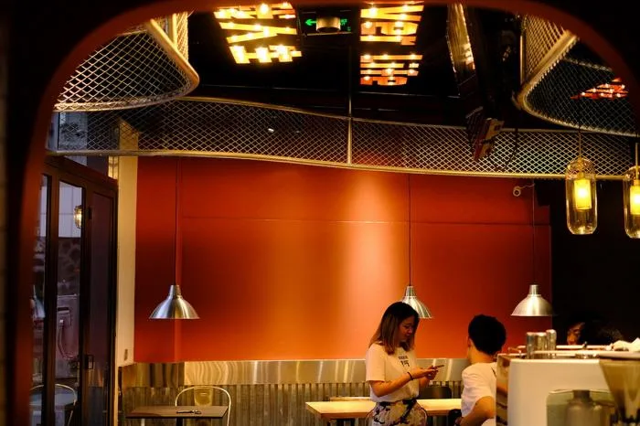 BIM Architecture | Beer Gas/Kancho