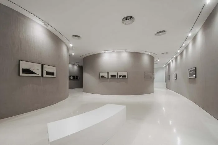 BIM Architecture | Fushan Yunshe/Wutopia Lab