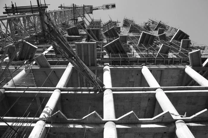 BIM Architecture | "Third Space"/Li Xinggang Architecture Studio