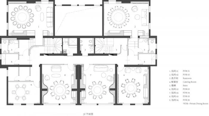 BIM Architecture | Shanghai Composite Experience Hall/Hongshan Design