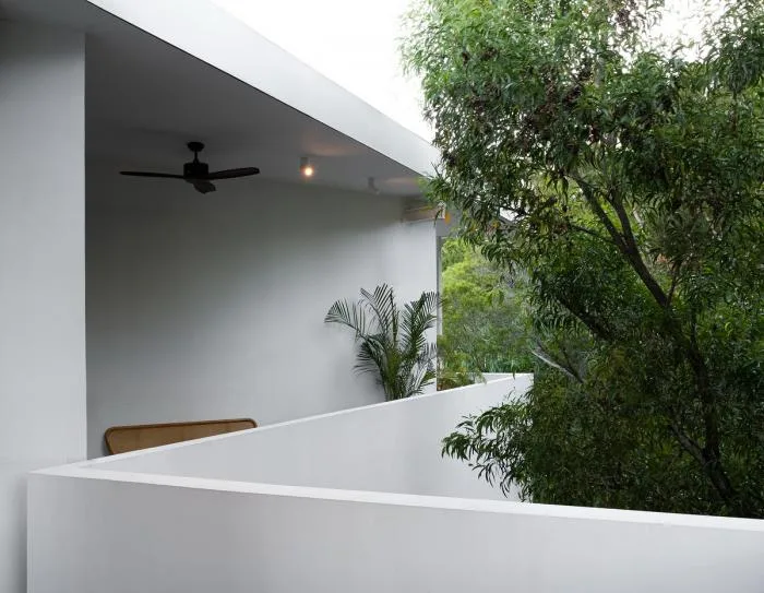 BIM Architecture | Highland Star Kitchen/Modern and Ancient Phoenix, Ye Hui