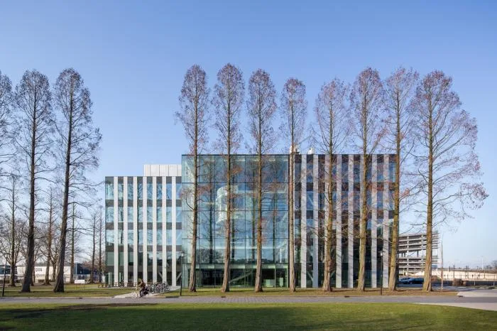 BIM Architecture | Utrecht Genmab R&D Center/Cepezed