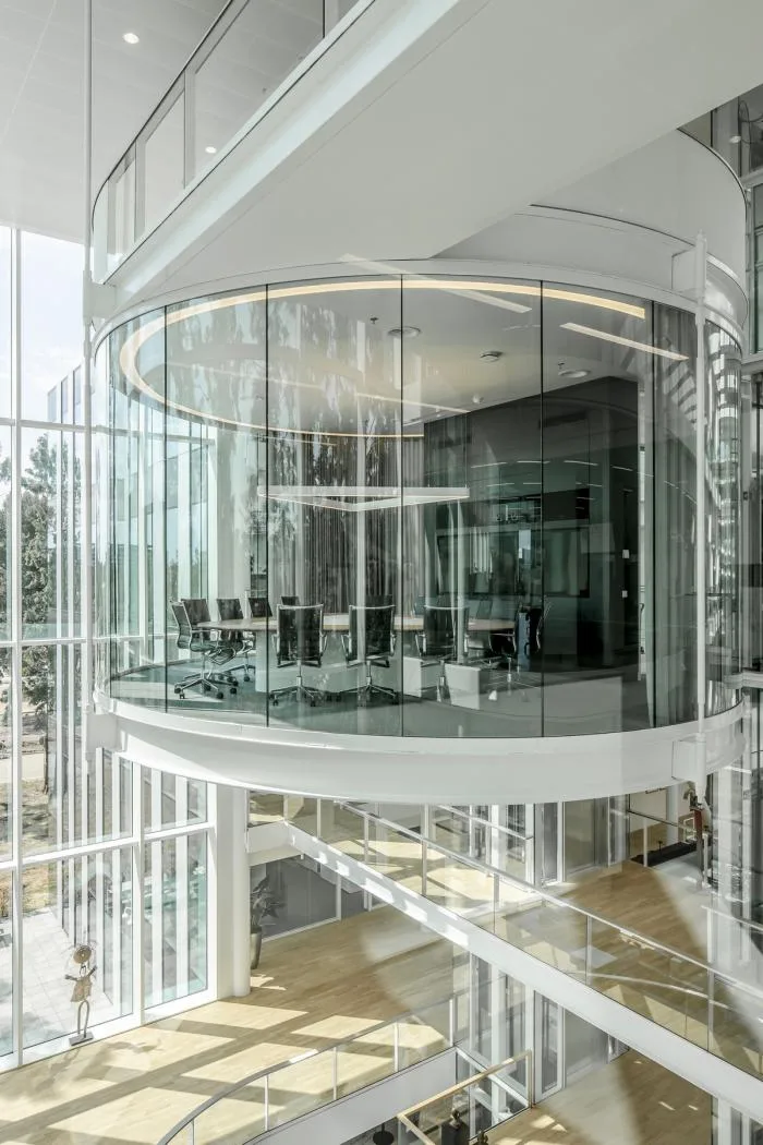 BIM Architecture | Utrecht Genmab R&D Center/Cepezed