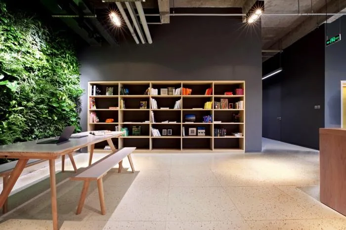 BIM Architecture | Saint Anthony's Creative Space/Egret Design