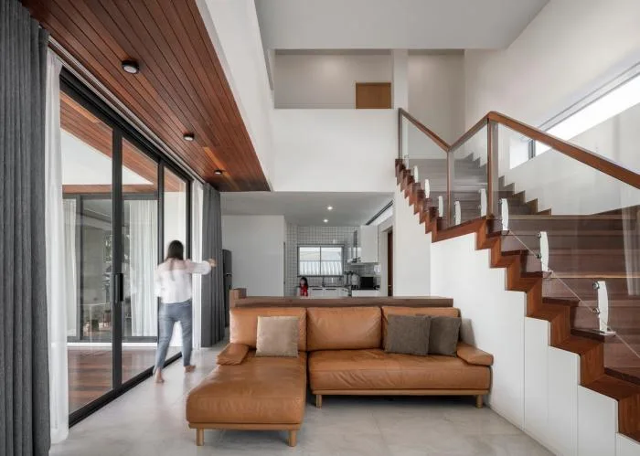 BIM Architecture | Building Blocks in Thailand/TOUCH Architecture Firm