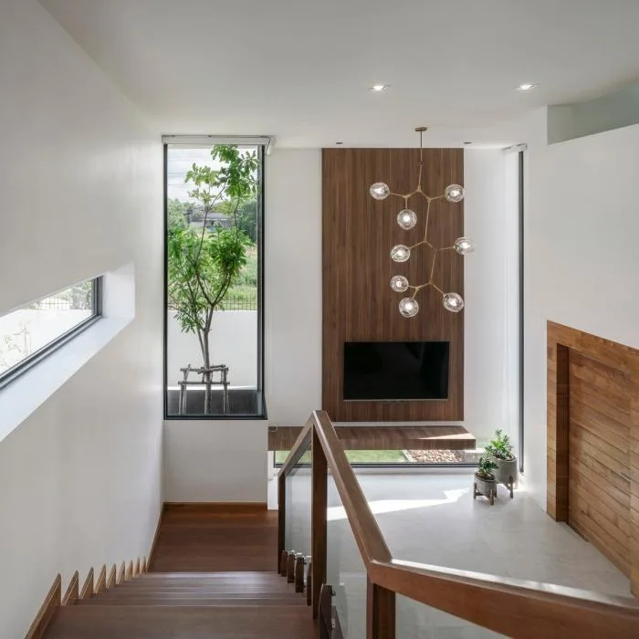 BIM Architecture | Building Blocks in Thailand/TOUCH Architecture Firm