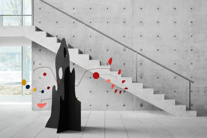 BIM Architecture | Tadao Ando's "He Art Museum" to Open on National Day: Integration of Lingnan Culture and Space