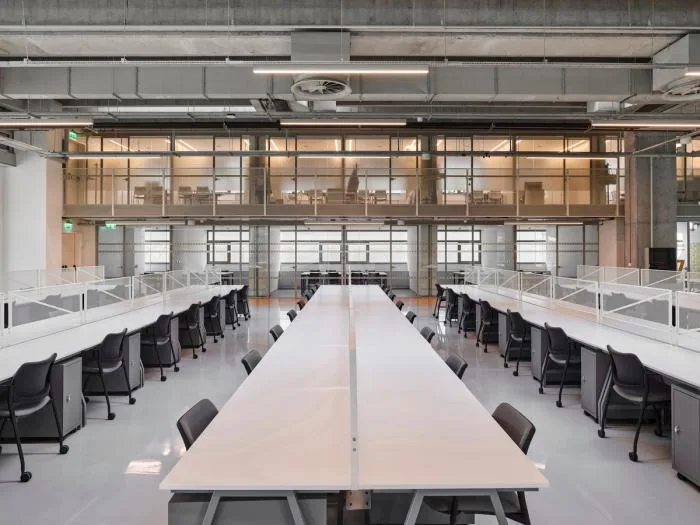 BIM Architecture | Wozniak University School of Architecture and Design: 'Diagonal' Creating Movement and Balance/ARK itection