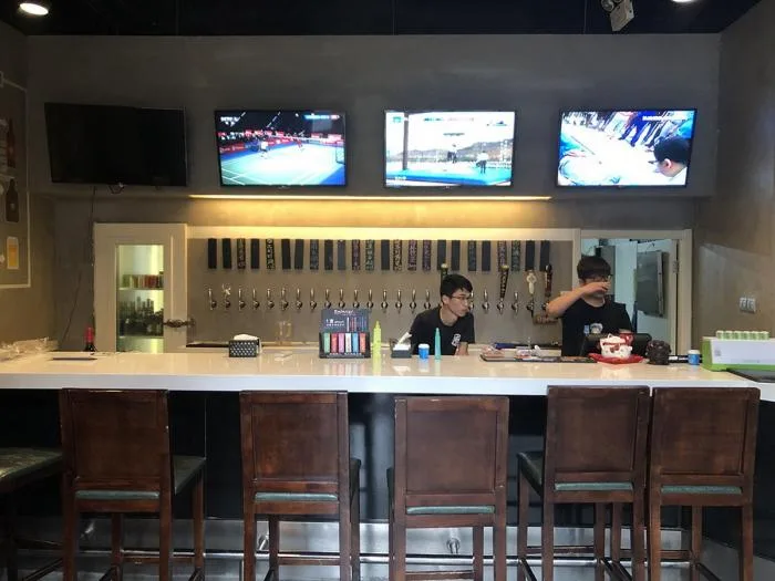 BIM Architecture | Beer Gas/Kancho