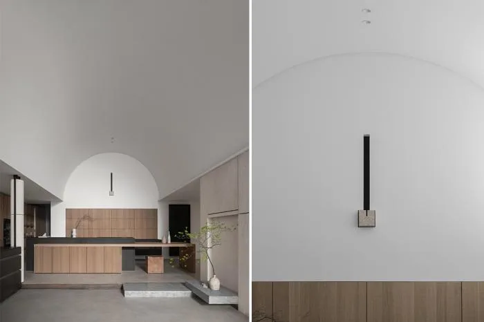 BIM Architecture | Architecture and Kitchen/Peng&  Partners