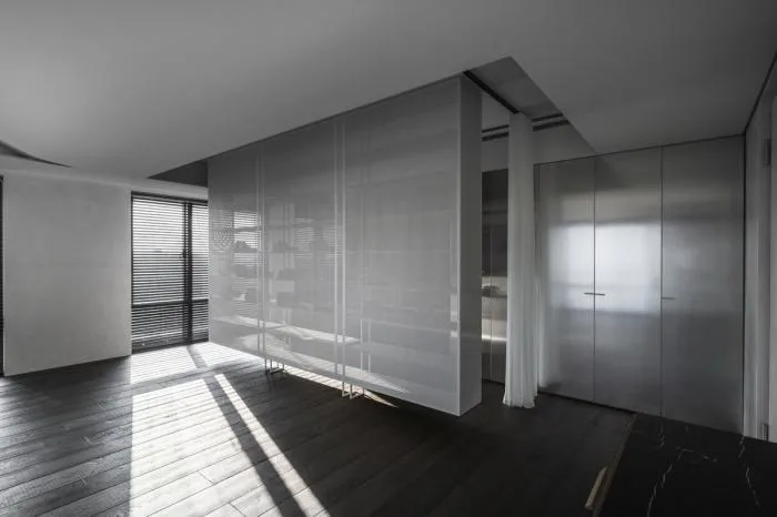 BIM Architecture | Time/Water Design