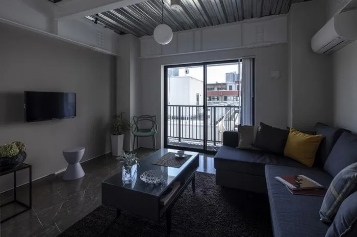 BIM Architecture | Hiroshima 'Spiral' Hotel, Challenging the Narrow Limit of a 35 ㎡ Venue/CAPD