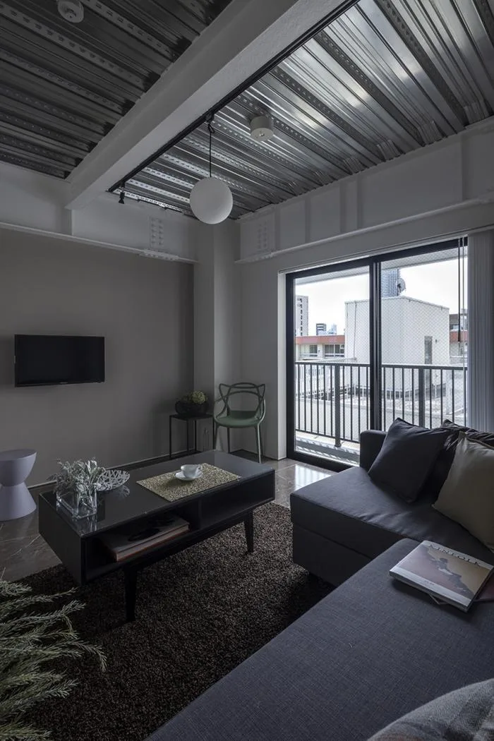 BIM Architecture | Hiroshima 'Spiral' Hotel, Challenging the Narrow Limit of a 35 ㎡ Venue/CAPD