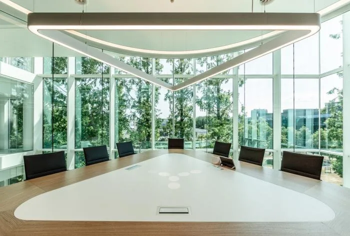 BIM Architecture | Utrecht Genmab R&D Center/Cepezed