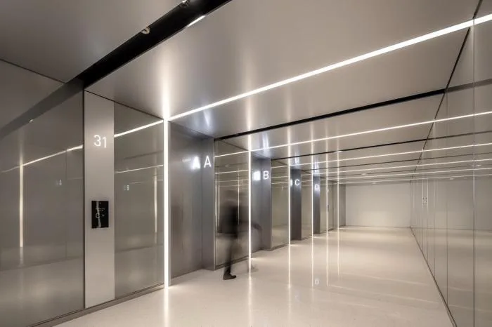 BIM Architecture | Unveiling the New Work of China Resources Land x Foster+Partners: Reshaping Suhewan with World Class Design
