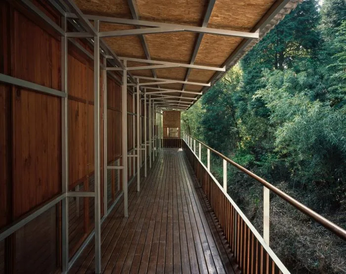BIM Architecture | Qinyong Elementary School Homestay/Xuke Architecture