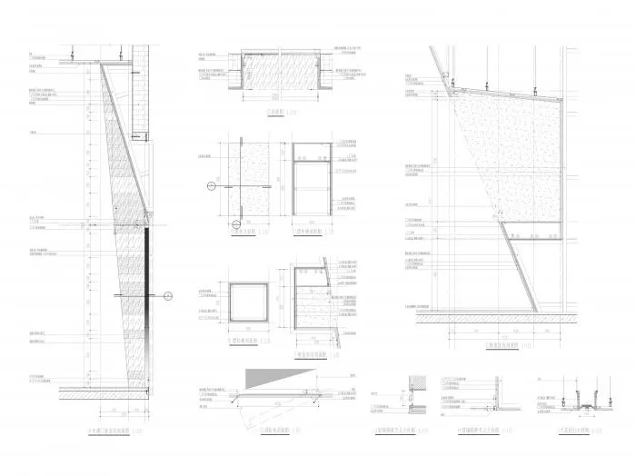 BIM Architecture | Fujian Yingliang Stone Natural History Museum/Contemporary Architecture