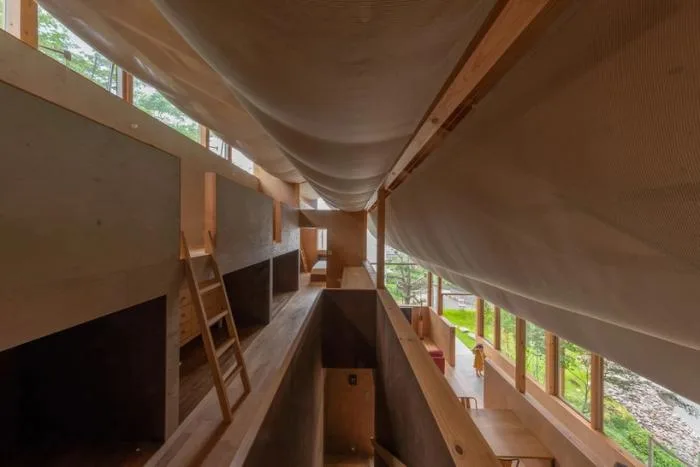 BIM Architecture | Pujun Residential/Takayuki Suzuki
