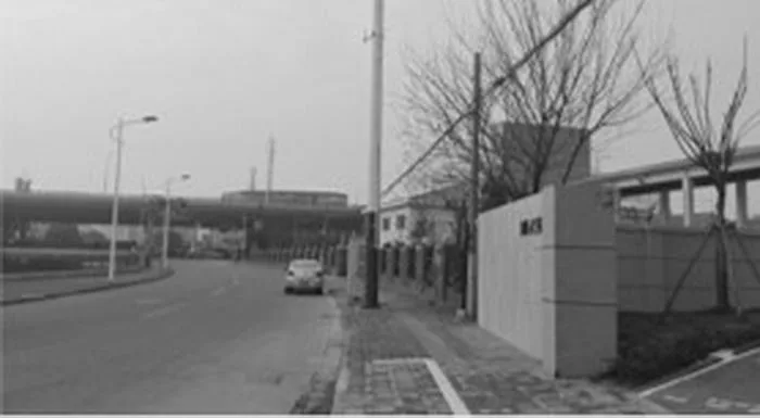 BIM Architecture | Shanghai Street Adaptability Renovation Documentary/Buildings and Buildings