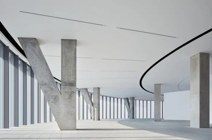 BIM Architecture | Tadao Ando's "He Art Museum" to Open on National Day: Integration of Lingnan Culture and Space