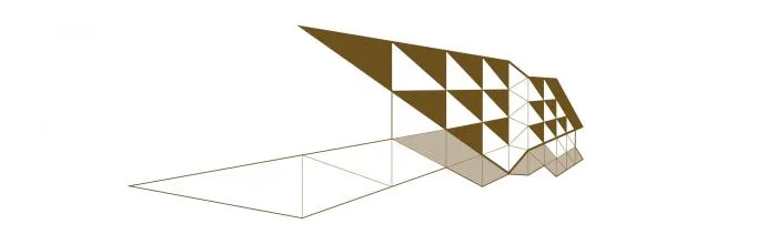 BIM Architecture | Wozniak University School of Architecture and Design: 'Diagonal' Creating Movement and Balance/ARK itection