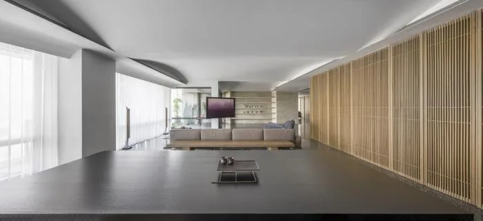 BIM Architecture | Time/Water Design