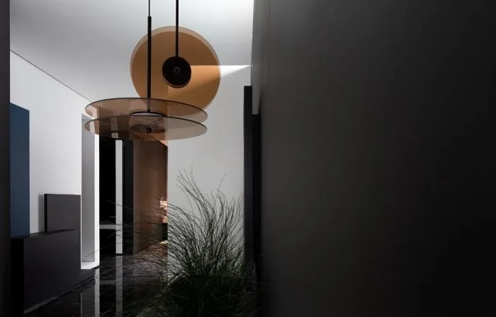 BIM Architecture | Clues Through Time: Elonda Bathroom Exhibition Hall/Tuowei Design