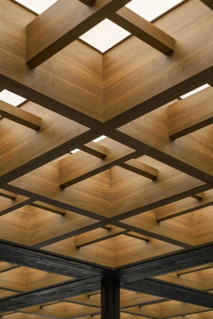 BIM Architecture | Nantou Ancient City Renovation and Upgrading - "City Memory Exhibition Hall"/Wanshe Design