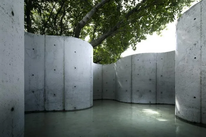 BIM Architecture | Kongyuan/TAOA Tao Lei Architecture+Wu Didi