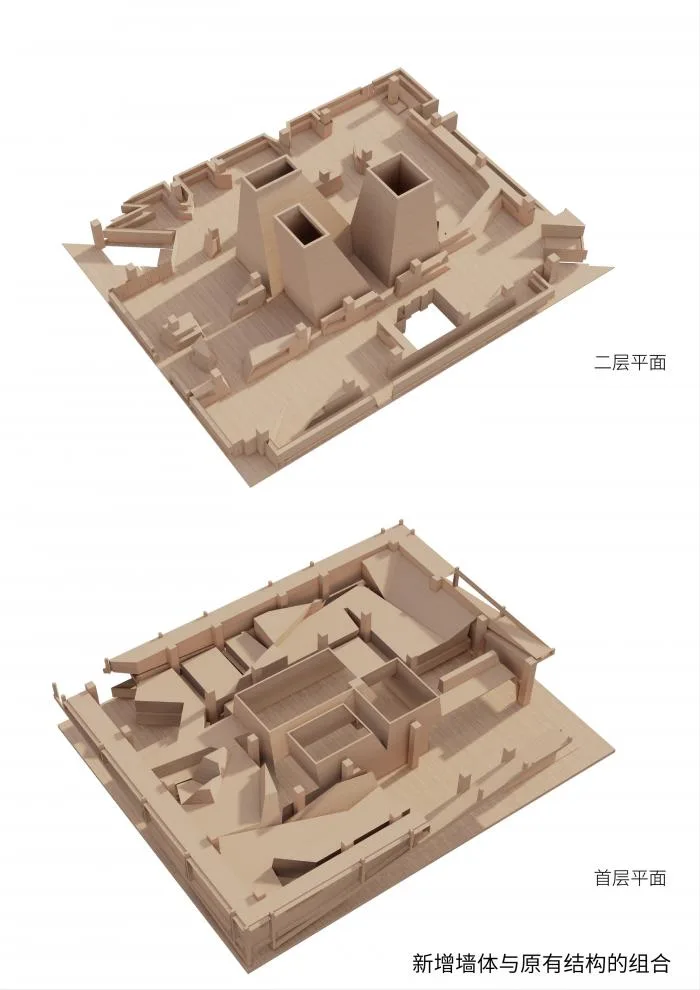 BIM Architecture | Fujian Yingliang Stone Natural History Museum/Contemporary Architecture