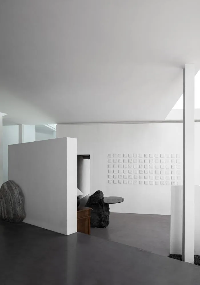 BIM Architecture | Highland Star Kitchen/Modern and Ancient Phoenix, Ye Hui
