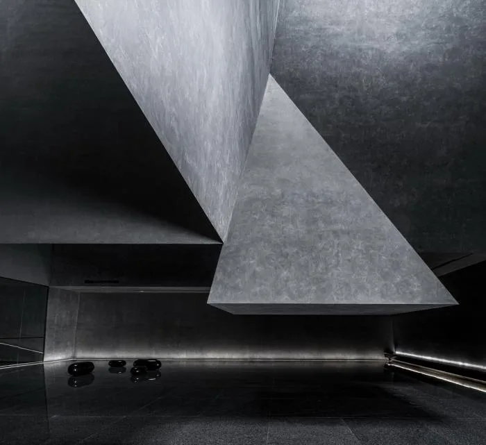 BIM Architecture | Fujian Yingliang Stone Natural History Museum/Contemporary Architecture