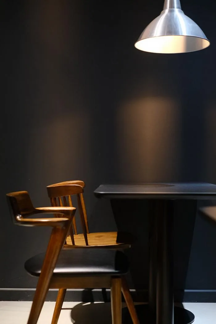 BIM Architecture | Beer Gas/Kancho