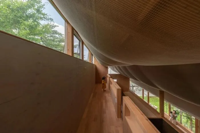 BIM Architecture | Pujun Residential/Takayuki Suzuki
