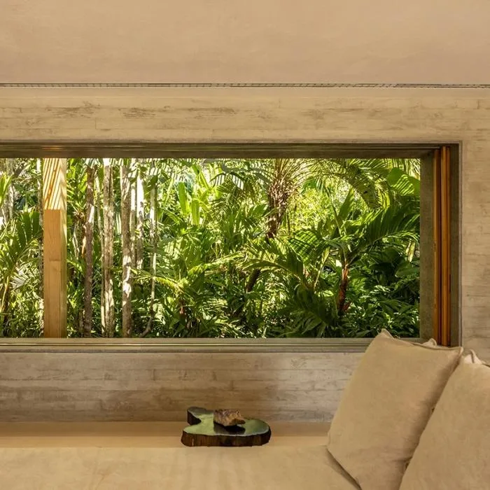 BIM Architecture | Sand Houses on the Tropical Coast of Brazil/Studio MK27