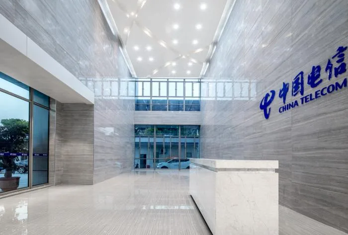BIM Architecture | Human Machine Symbiosis: Shenzhen Longhua Telecom Hub Building/Senlei International