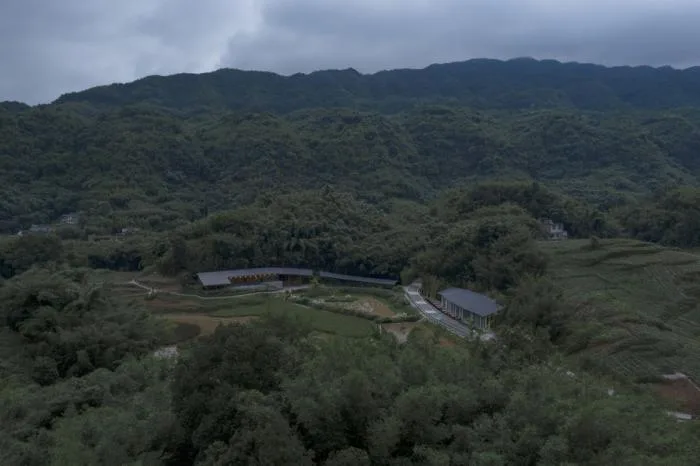 BIM Architecture | Zhuzhi Academy/Xiaoyin Building