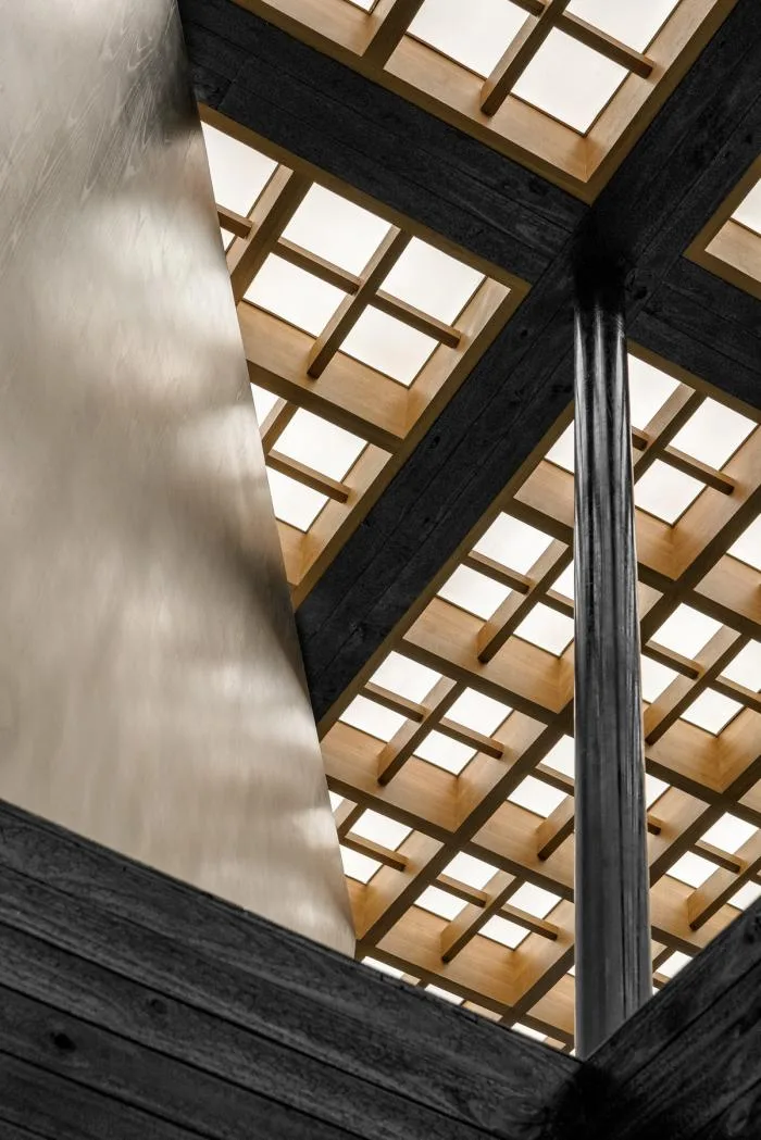 BIM Architecture | Nantou Ancient City Renovation and Upgrading - "City Memory Exhibition Hall"/Wanshe Design