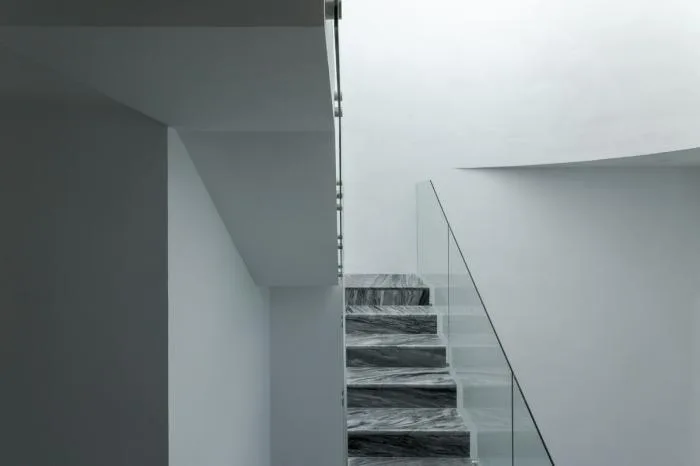 BIM Architecture | Havana 'U' House/Albor Arquitectos