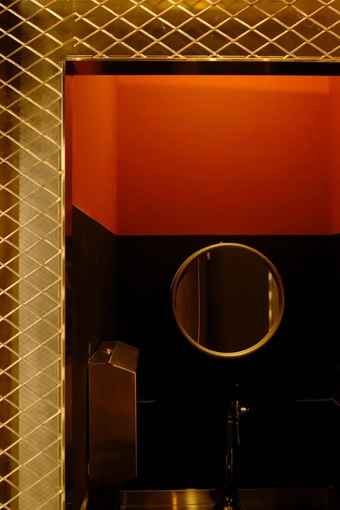BIM Architecture | Beer Gas/Kancho