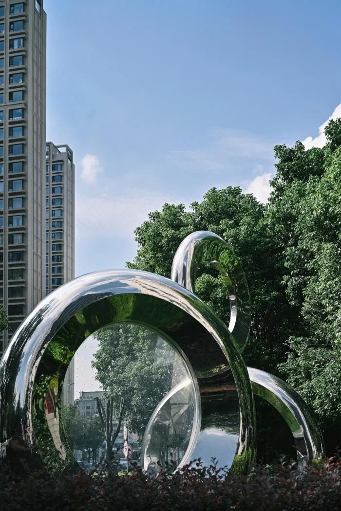 BIM Architecture | Shanghai Street Adaptability Renovation Documentary/Buildings and Buildings
