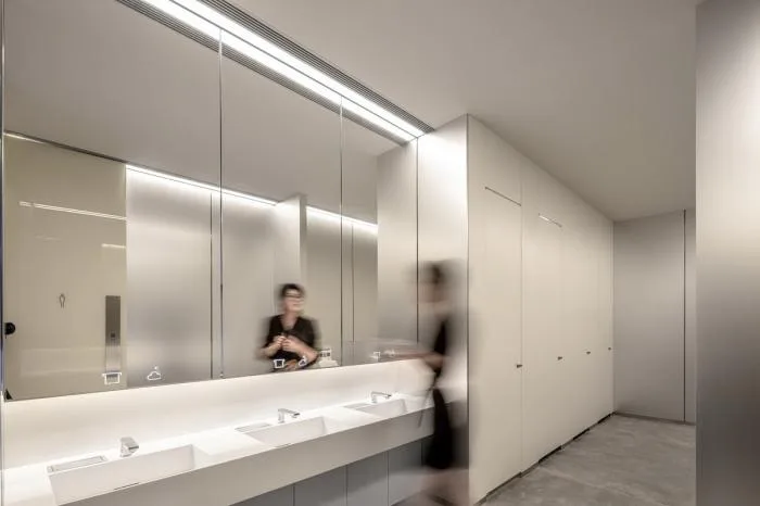 BIM Architecture | Unveiling the New Work of China Resources Land x Foster+Partners: Reshaping Suhewan with World Class Design
