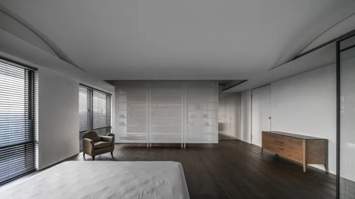 BIM Architecture | Time/Water Design