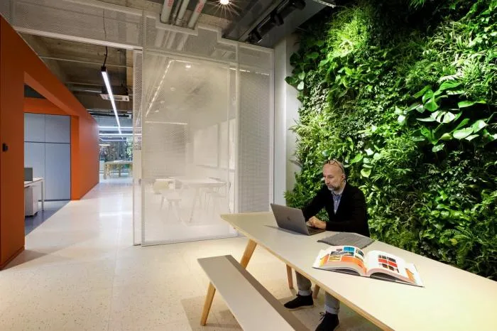 BIM Architecture | Saint Anthony's Creative Space/Egret Design