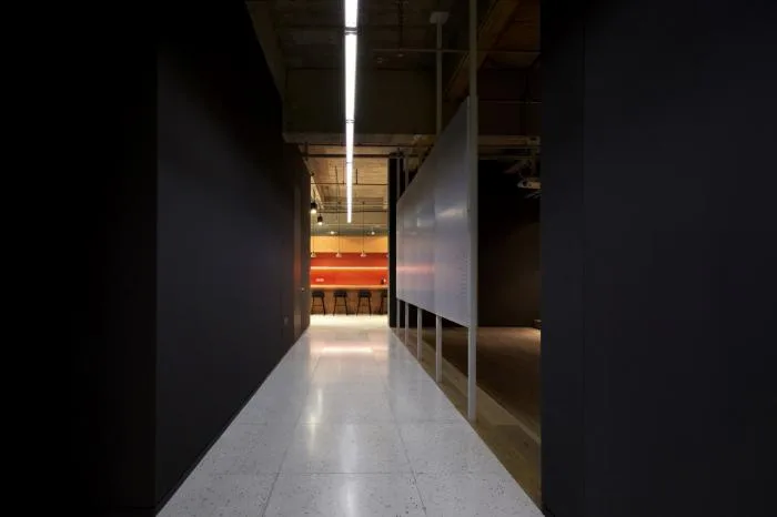 BIM Architecture | Saint Anthony's Creative Space/Egret Design