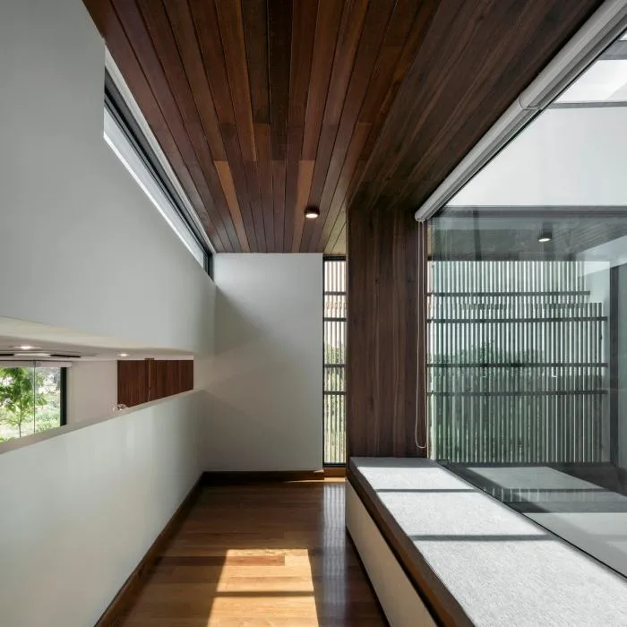 BIM Architecture | Building Blocks in Thailand/TOUCH Architecture Firm