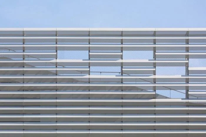 BIM Architecture | Shenzhen Pingshan Grand Theater/OPEN Architecture Firm