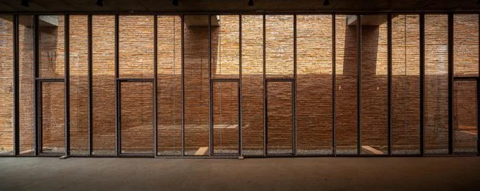 BIM Architecture | Thailand Elephant Museum/Bangkok Project Studio
